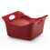 Rachael Ray Stoneware 3 1/2-Qt. Square Casserole
