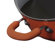 Rachael Ray Porcelain II Aluminum 10-Piece Cookware Set