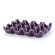 Rachael Ray Serveware 12 Cup Egg Tray "Sittin' Pretty"