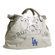Little Earth MLB Hoodie Tote