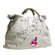 Little Earth MLB Hoodie Tote