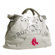 Little Earth MLB Hoodie Tote