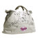 Little Earth MLB Hoodie Tote