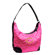 Little Earth NFL Quilted Hobo Bag