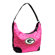 Little Earth NFL Quilted Hobo Bag