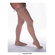 Venosan USA 20-30 mmHg Closed Toe Mid-Thigh Stocking