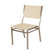 Barlow Tyrie Teak Equinox Dining Side Chair