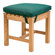 Barlow Tyrie Teak Felsted Ottoman