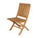 Barlow Tyrie Teak 7 Piece Extending Dining Set