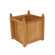 Barlow Tyrie Teak Caisse Versailles Large Planter
