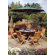 Barlow Tyrie Teak 7 Piece Extending Dining Set