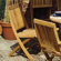 Barlow Tyrie Teak 7 Piece Extending Dining Set