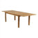 Barlow Tyrie Teak Monaco 9 Piece Dining Set