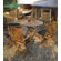 Barlow Tyrie Teak Ascot 3 Piece Dining Set