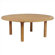 Barlow Tyrie Teak Drummond 5 Piece Dining Set