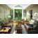 Barlow Tyrie Teak Mission Complete Deep Seating Set