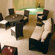 Barlow Tyrie Teak Savannah Woven Side Lounge Chair with Cushion