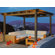 Barlow Tyrie Teak Arizona Sahara Deep Seating Set