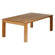 Barlow Tyrie Teak Apex Teak 7 Piece Dining Set