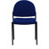Flash Furniture Stackable Steel Side Chair