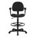 Flash Furniture Height Adjustable Drafting Stool with Two Cylinder