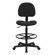 Flash Furniture Height Adjustable Drafting Stool with Two Cylinder