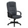 Flash Furniture High-Back Fabric Executive Chair