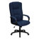 Flash Furniture High-Back Fabric Executive Chair