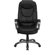 Flash Furniture Curved High-Back Office Chair