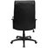 Flash Furniture Traditional High-Back Office Chair