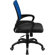 Flash Furniture Mid-Back Leather Task Chair