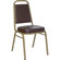 Flash Furniture 2.5" Hercules Series Trapezoidal Back Stacking Banquet Chair