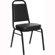 Flash Furniture 2.5" Hercules Series Trapezoidal Back Stacking Banquet Chair