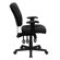 Flash Furniture Mid-Back Multi-Functional Task Chair