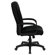 Flash Furniture High-Back Executive Chair with Padded Arms