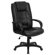 Flash Furniture High-Back Executive Chair with Padded Arms