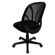 Flash Furniture Y-Go Mid-Back Mesh Computer Task Chair