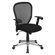 Flash Furniture Mid-Back Mesh Professional Office Chair
