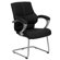 Flash Furniture Executive Guest Side Chair with Stitching