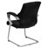 Flash Furniture Executive Guest Side Chair with Stitching