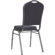 Flash Furniture Hercules Series Stacking Crown Back Banquet Chair