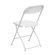 Flash Furniture Premium Plastic Folding Chair