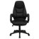 Flash Furniture Office Chair with Outline Stitching