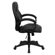 Flash Furniture Office Chair with Outline Stitching