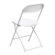 Flash Furniture Hercules Series Plastic Folding Chair (Set of 24)