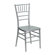 Flash Furniture Flash Elegance Stacking Resin Chiavari Chair