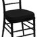 Flash Furniture Flash Elegance Stacking Resin Chiavari Chair