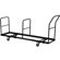 Flash Furniture Steel Vertical Storage Folding Chair Dolly