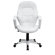 Flash Furniture Mid-Back Executive Swivel Office Chair