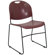 Flash Furniture Hercules Series High Density / High Stacking Ultra Compact Stack Chair